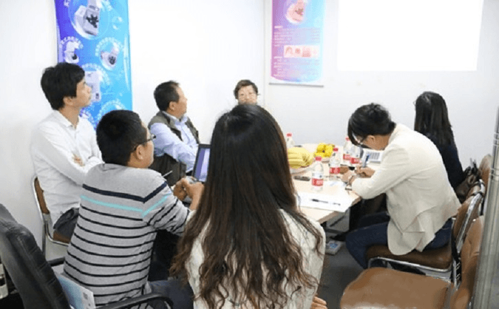 儀器信息網創新100項目調查組深入午夜激情网站